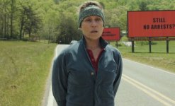 Three Billboards Outside Ebbing, Missouri Movie Photo 428588