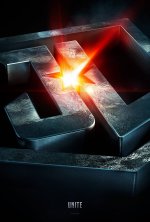 Zack Snyder's Justice League Movie posters