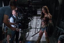 Zack Snyder's Justice League Movie photos