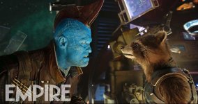 Guardians of the Galaxy Vol. 2 Movie photos