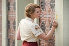 The Zookeeper's Wife Movie Photo 428916