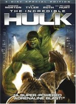 The Incredible Hulk Movie photos