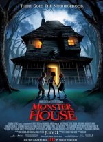 Monster House Movie posters