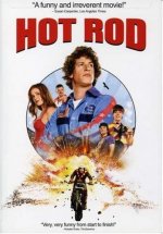 Hot Rod Movie photos