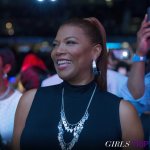 Queen Latifah's photo