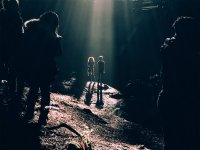 A Wrinkle in Time Movie photos