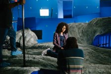 A Wrinkle in Time Movie photos