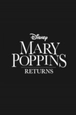 Mary Poppins Returns Movie posters