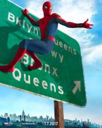 Spider-Man: Homecoming Movie photos