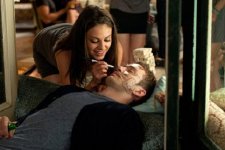 Friends with Benefits Movie photos