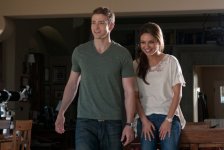 Friends with Benefits Movie photos