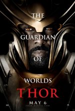 Thor Movie posters