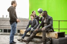 The Dark Tower Movie photos