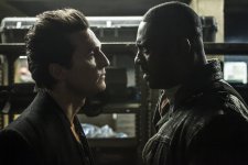 The Dark Tower Movie photos