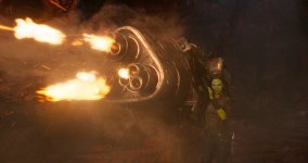 Guardians of the Galaxy Vol. 2 Movie Photo 429572