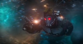 Guardians of the Galaxy Vol. 2 Movie Photo 429575