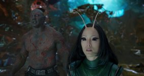 Guardians of the Galaxy Vol. 2 Movie Photo 429576