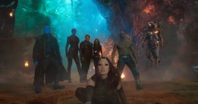 Guardians of the Galaxy Vol. 2 Movie Photo 429577