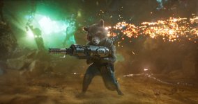 Guardians of the Galaxy Vol. 2 Movie Photo 429578