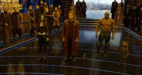 Guardians of the Galaxy Vol. 2 Movie Photo 429580