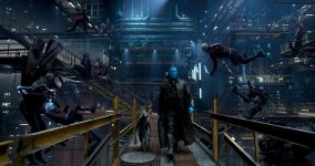 Guardians of the Galaxy Vol. 2 Movie Photo 429581