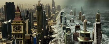 Geostorm Movie photos