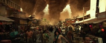 Geostorm Movie photos