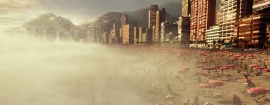 Geostorm Movie photos