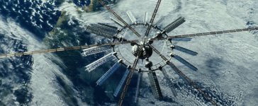 Geostorm Movie photos