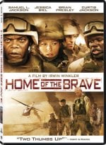 Home of the Brave Movie photos