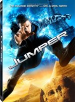 Jumper Movie photos