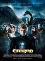 Eragon Movie posters