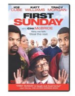 First Sunday Movie photos