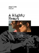 A Mighty Heart Movie photos