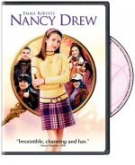 Nancy Drew Movie photos