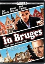 In Bruges Movie photos