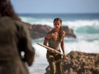 Alicia Vikander Movie Photo 430478