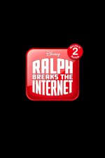 Ralph Breaks the Internet Movie posters