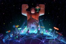 Ralph Breaks the Internet Movie Photo 430482