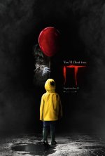 IT Movie posters