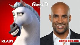 Ferdinand Movie photos