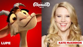 Ferdinand Movie photos