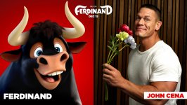 Ferdinand Movie photos