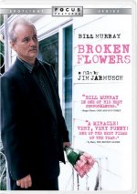 Broken Flowers Movie photos