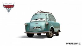 Cars 2 Movie photos