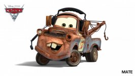 Cars 2 Movie photos