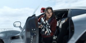 The Fate of the Furious Movie Photo 430819