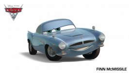 Cars 2 Movie photos