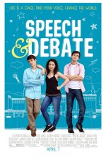 Speech & Debate Movie photos