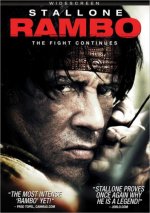 Rambo Movie photos